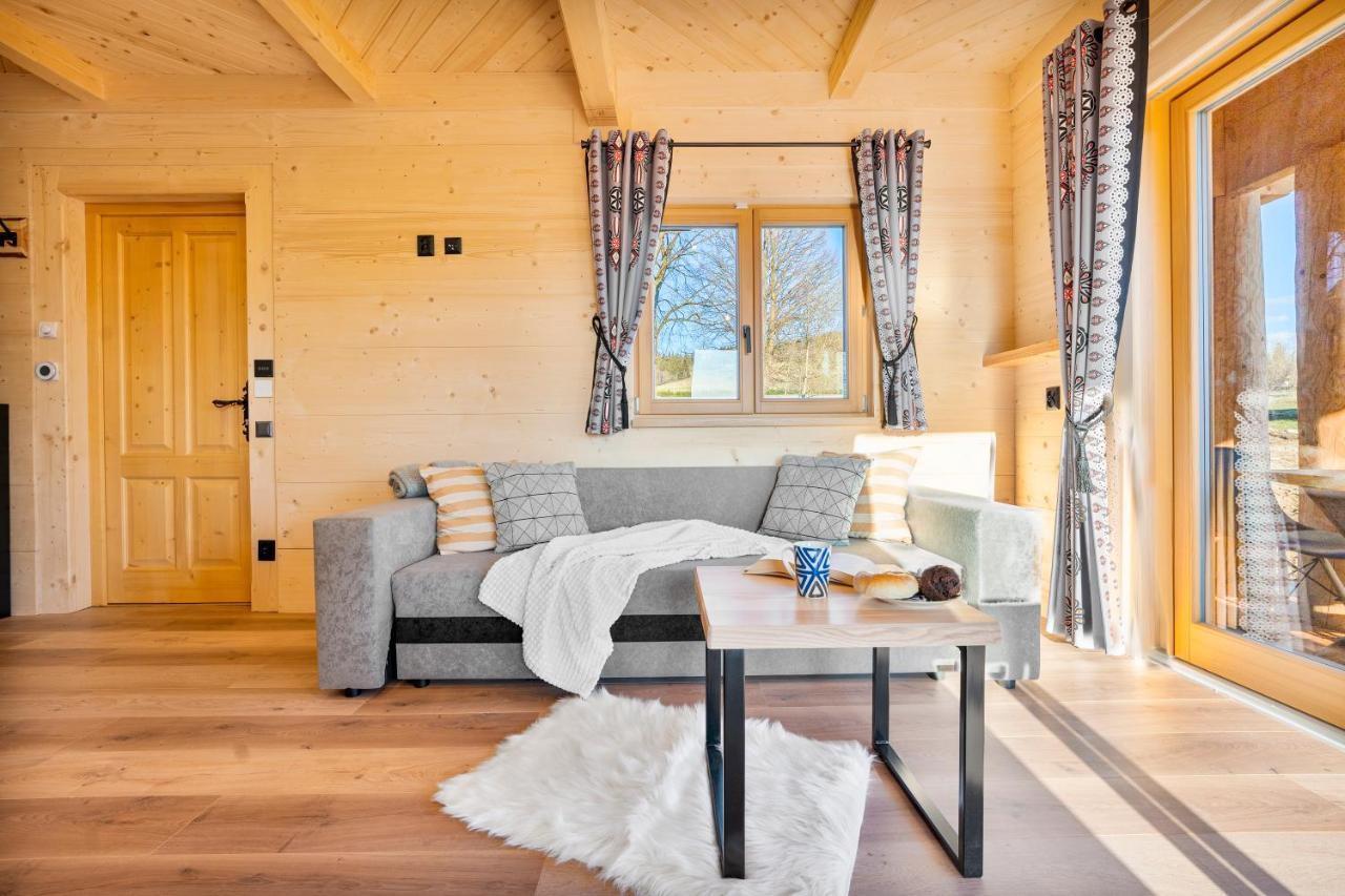 Nad Termami Villa Dzianisz Esterno foto