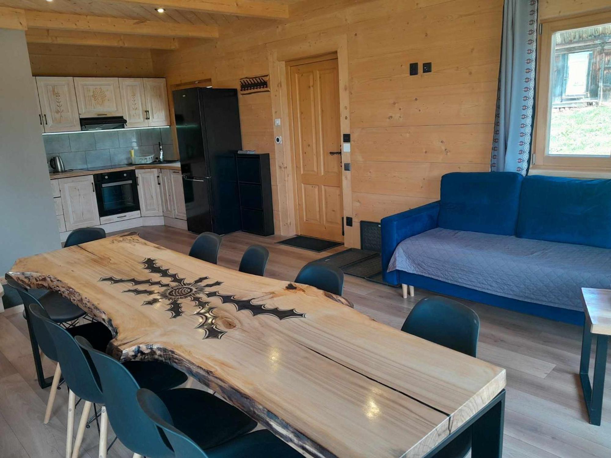 Nad Termami Villa Dzianisz Esterno foto